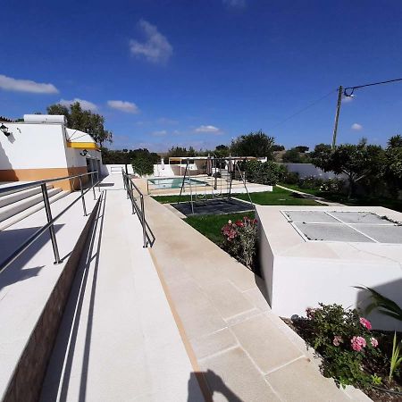 Casas Antigas Da Torre Apartman Torre de Coelheiros Kültér fotó