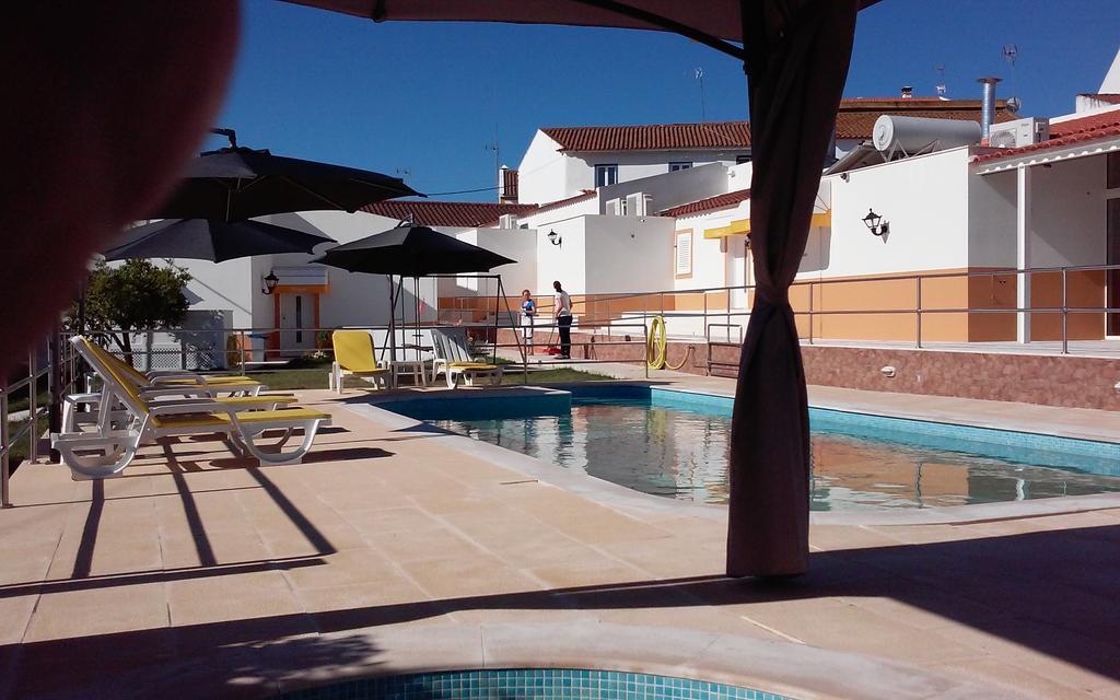 Casas Antigas Da Torre Apartman Torre de Coelheiros Kültér fotó