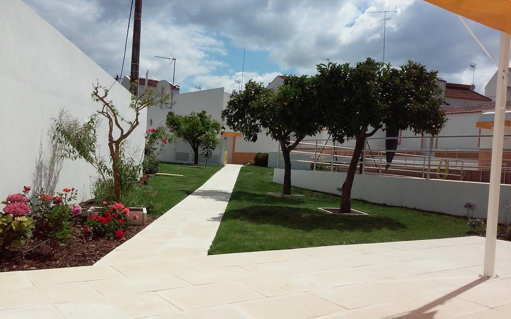 Casas Antigas Da Torre Apartman Torre de Coelheiros Kültér fotó