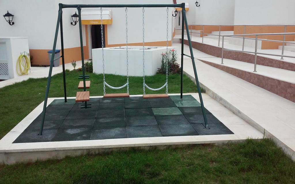 Casas Antigas Da Torre Apartman Torre de Coelheiros Kültér fotó