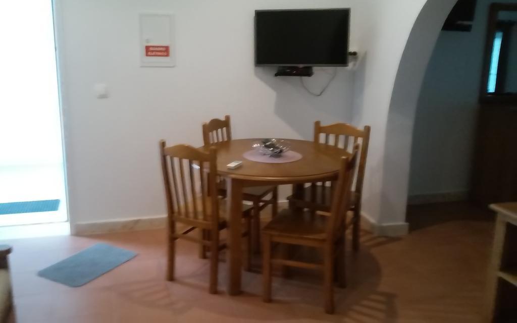 Casas Antigas Da Torre Apartman Torre de Coelheiros Kültér fotó