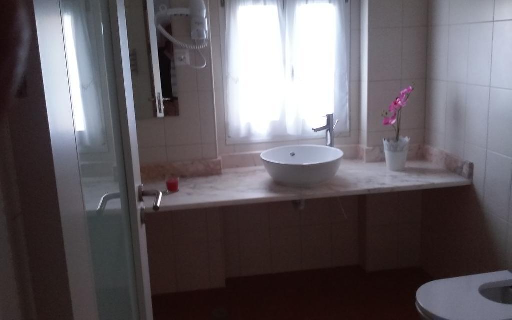 Casas Antigas Da Torre Apartman Torre de Coelheiros Kültér fotó