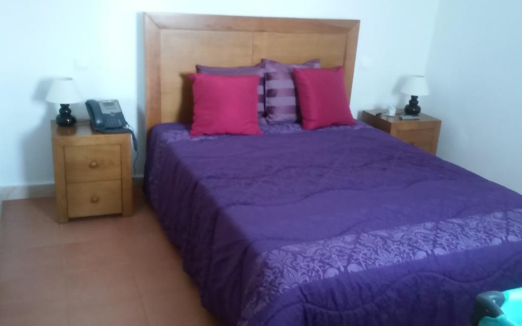 Casas Antigas Da Torre Apartman Torre de Coelheiros Kültér fotó