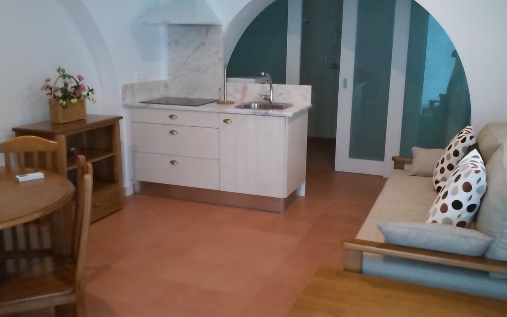 Casas Antigas Da Torre Apartman Torre de Coelheiros Kültér fotó