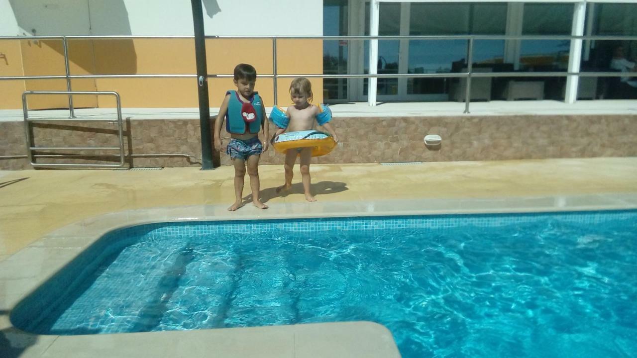 Casas Antigas Da Torre Apartman Torre de Coelheiros Kültér fotó