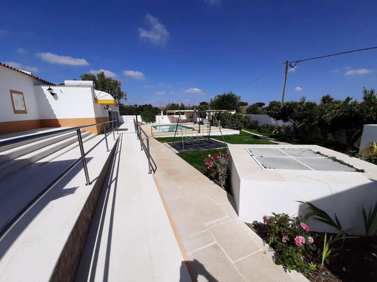 Casas Antigas Da Torre Apartman Torre de Coelheiros Kültér fotó