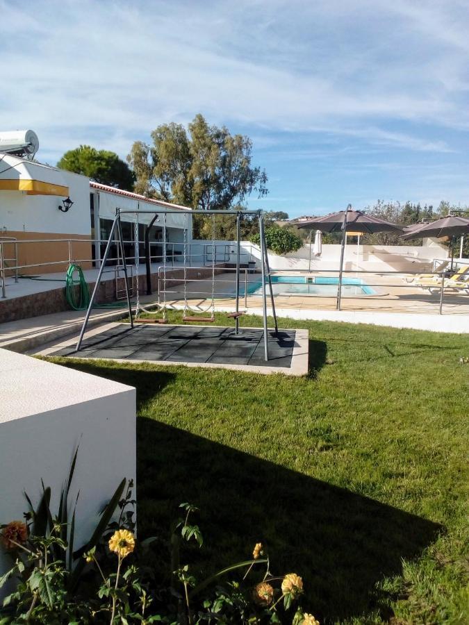 Casas Antigas Da Torre Apartman Torre de Coelheiros Kültér fotó