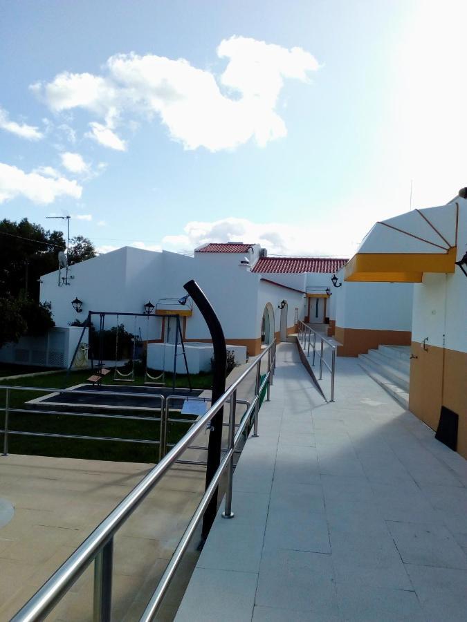 Casas Antigas Da Torre Apartman Torre de Coelheiros Kültér fotó